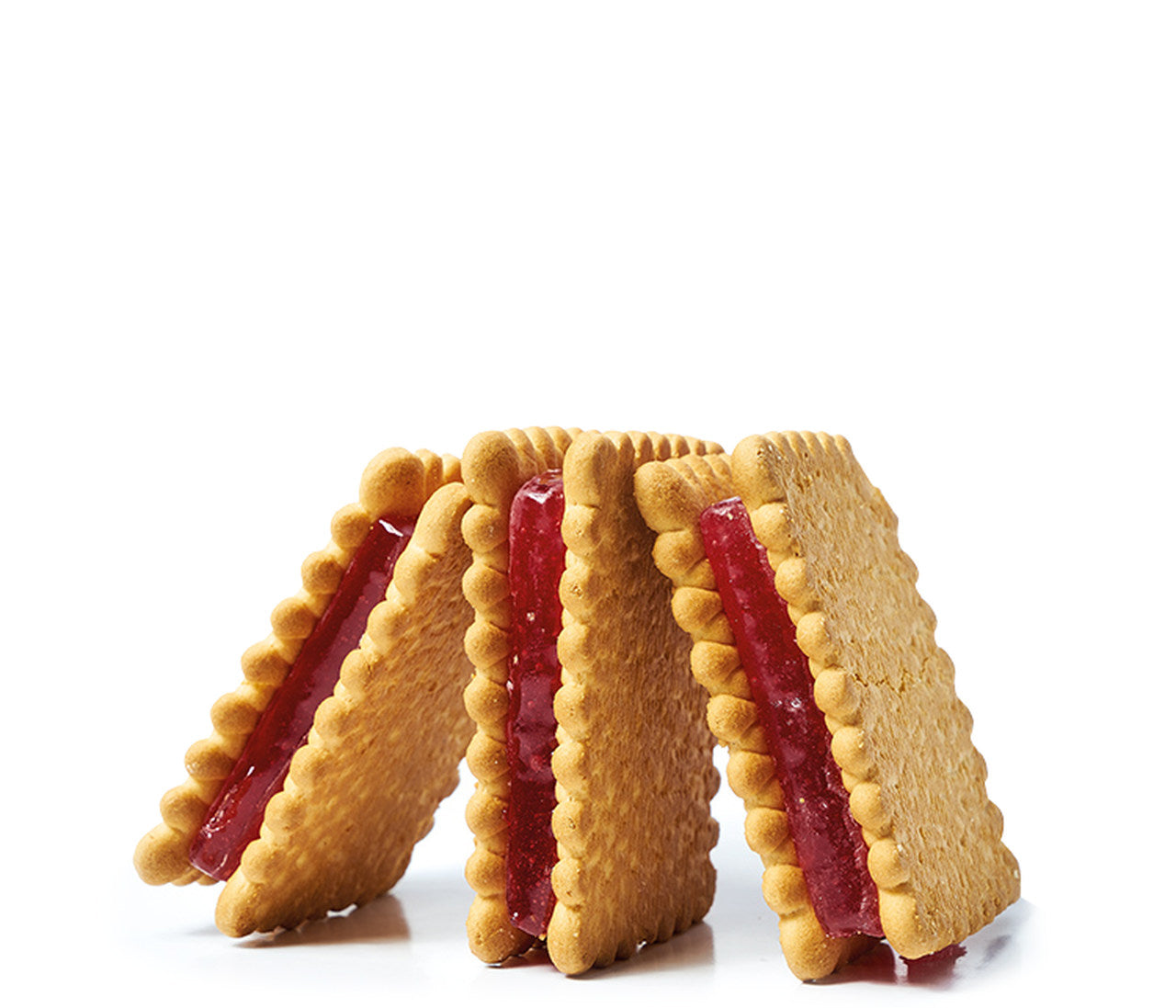 Çocukluğumuza Döndük! Bisküvi Arası Lokum Hakkında Her Şey