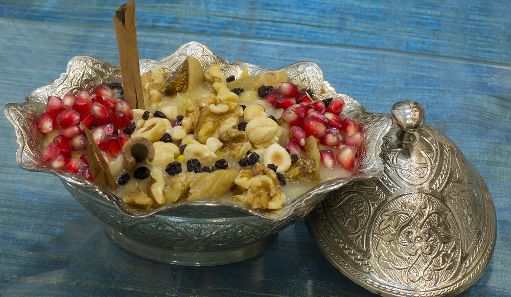 Aşure Günü Nedir? Kültürümüzdeki Yeri ve Önemi