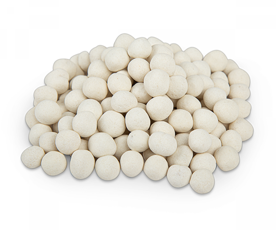 Beyaz Gevrek Leblebi