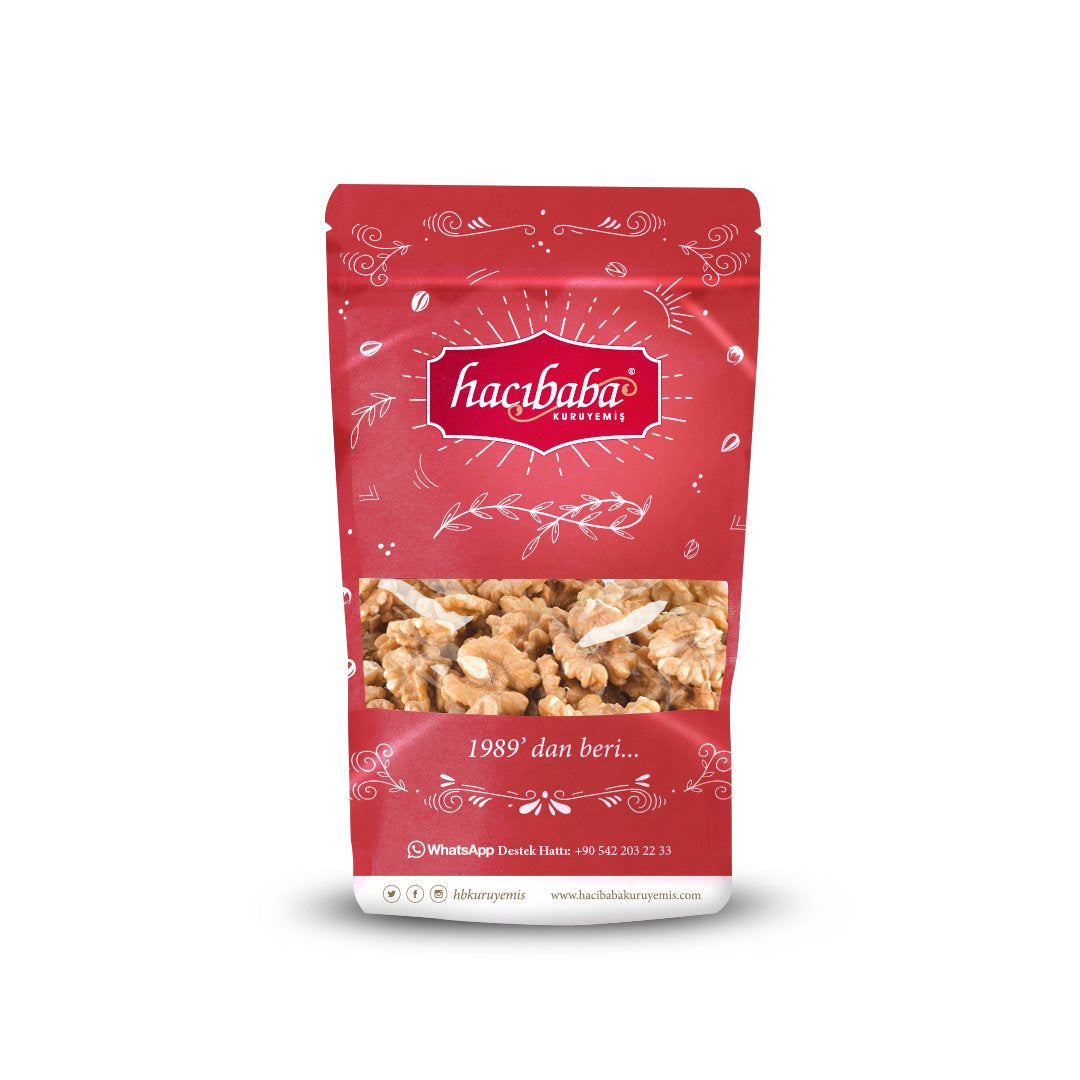 Ceviz İçi Yerli Aşı