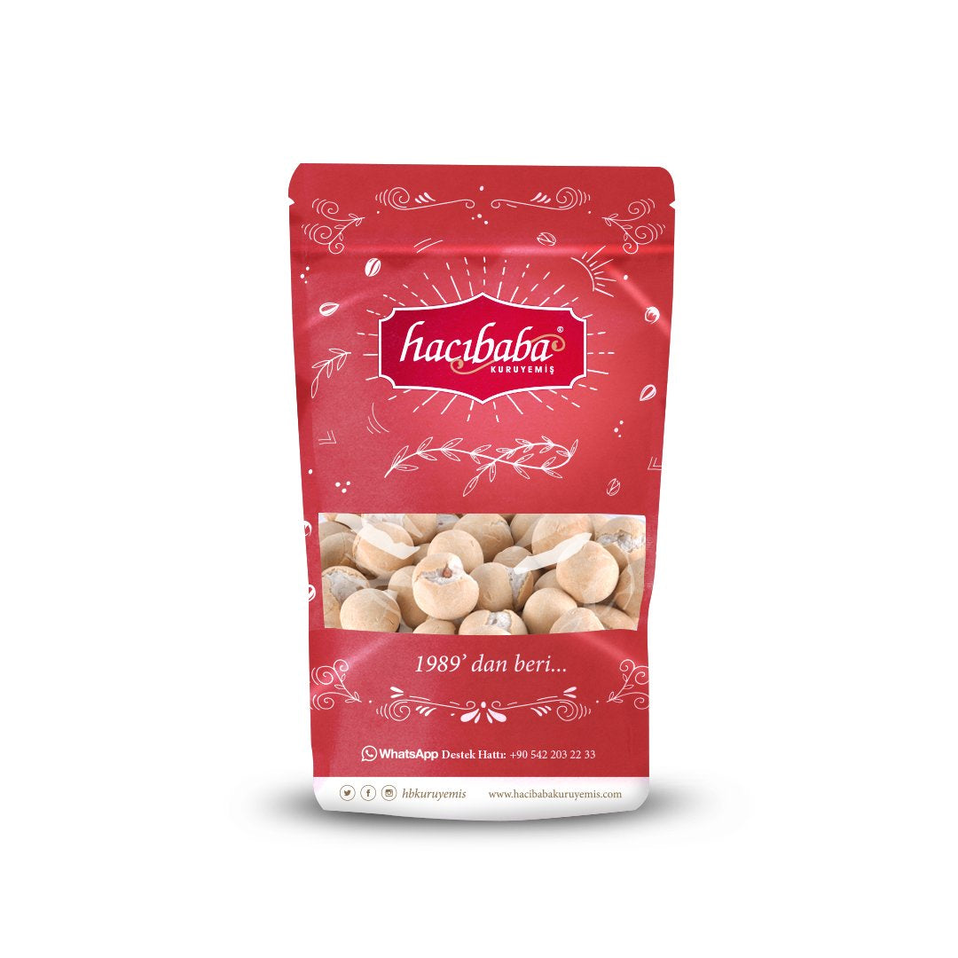 Soya Kaplamalı Yer Fıstığı