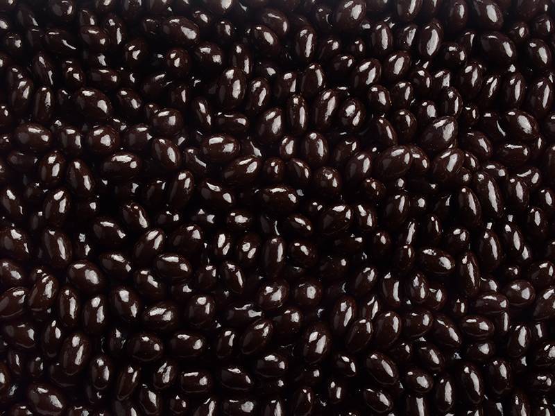 Antep Fıstıklı Bitter Çikolatalı Draje