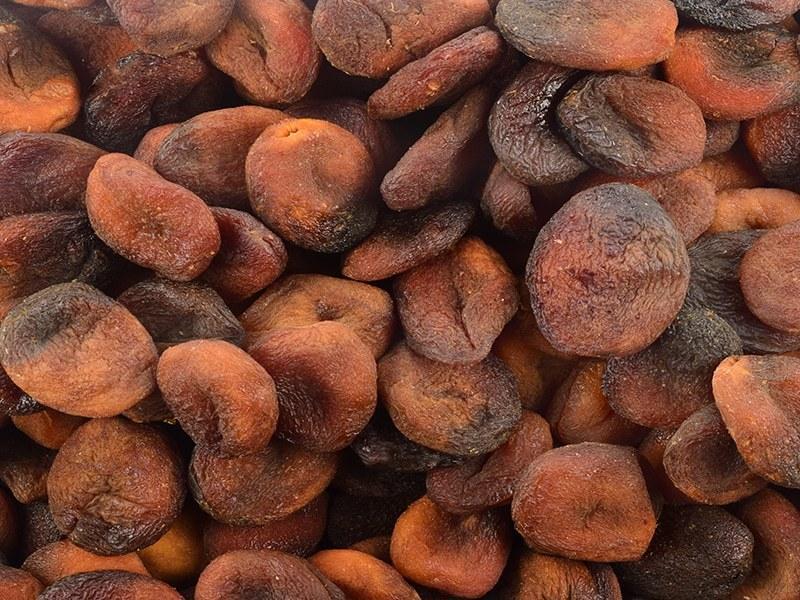 Kuru Kayısı Günkurusu Kabaaşı