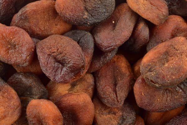 Kuru Kayısı Günkurusu Kabaaşı