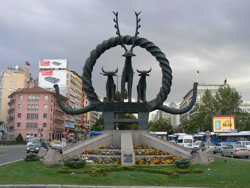 Ankara Kuruyemiş Mahsulleri