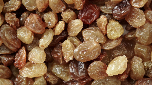 Şifa Kaynağı ile İlgili Bilmek İsteyeceğiniz Her Şey: Kuru Üzümün Faydaları