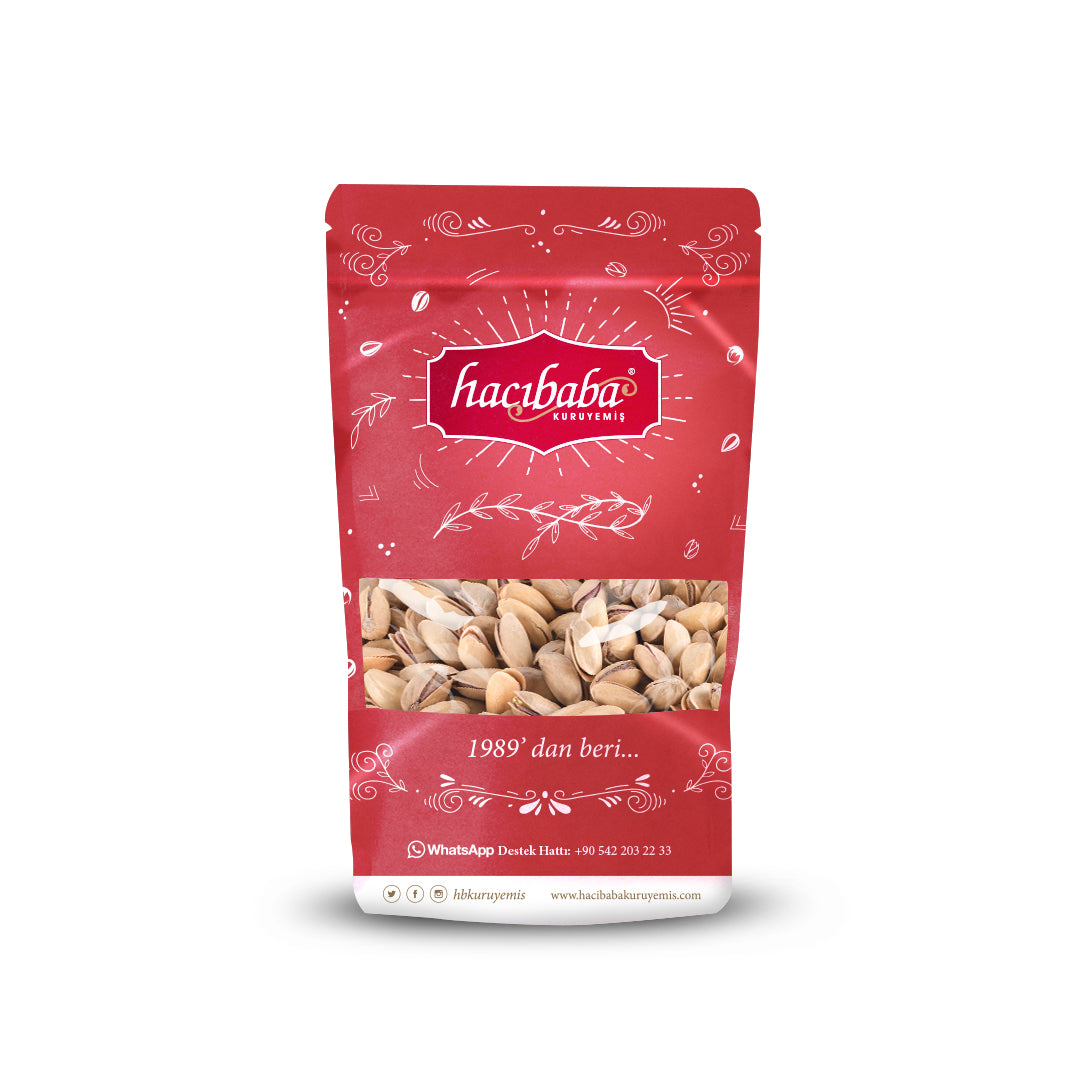 Antep Fıstığı Duble