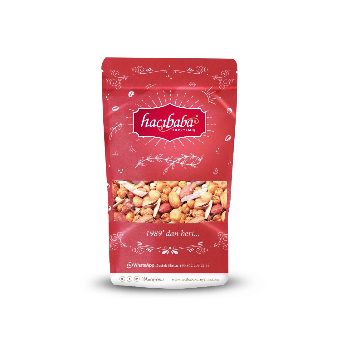 Süper Lüks Karışık