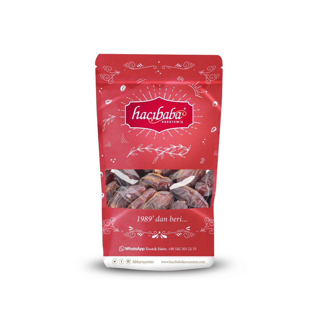 Medine Hurması Mebrum Duble