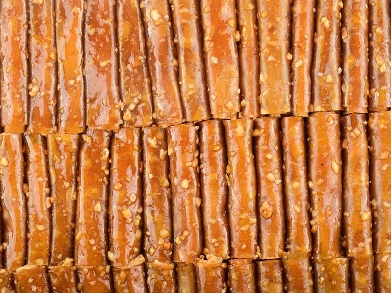 Ballı Sarma Pestil