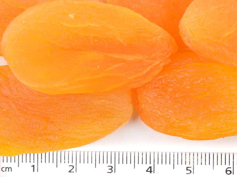 Kuru Kayısı Şekerpare Jumbo