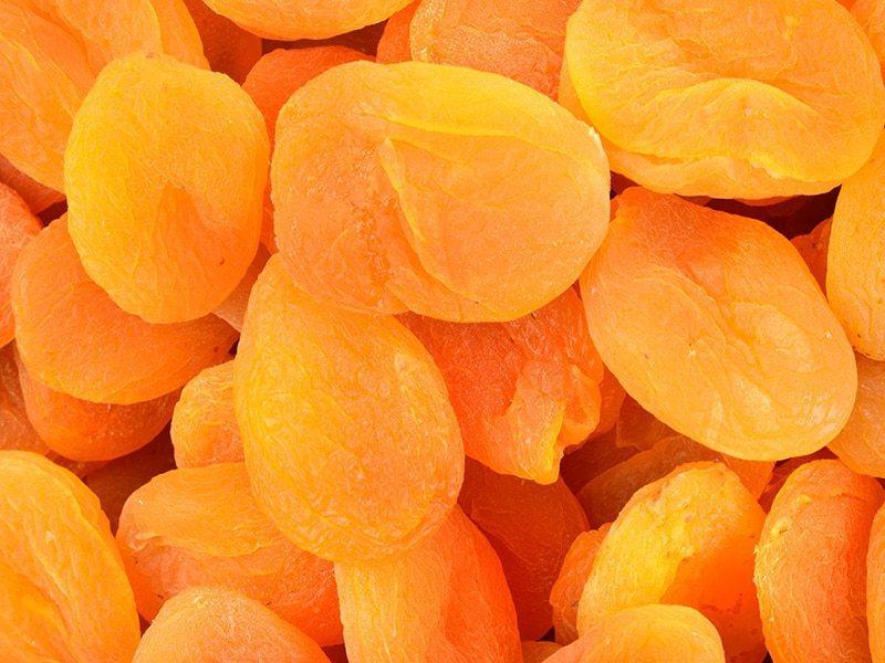 Kuru Kayısı Şekerpare Jumbo