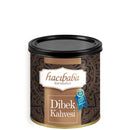 Dibek Kahvesi 100 g Kutu - Hacıbaba®