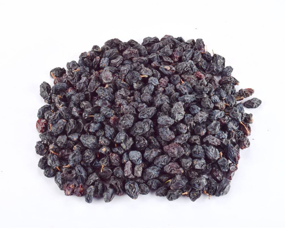 Keçimen Siyah Kuru Üzüm