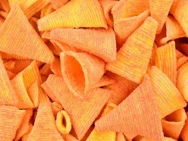 Külah Cips Mısır