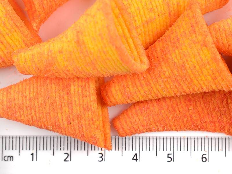 Külah Cips Mısır