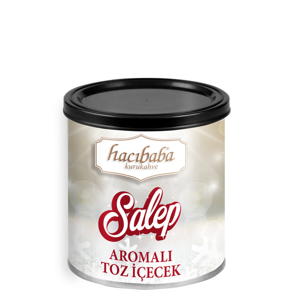 Salep 200 g - Hacıbaba®