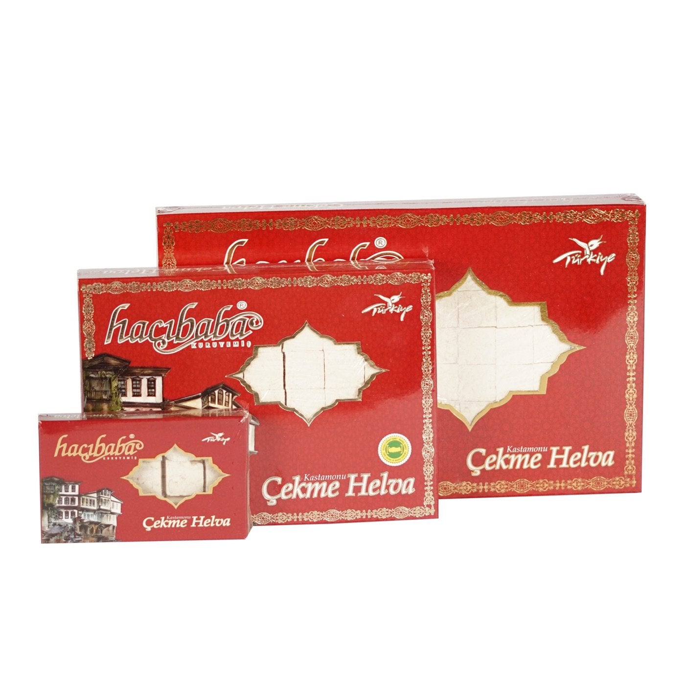 Sade Çekme Helva