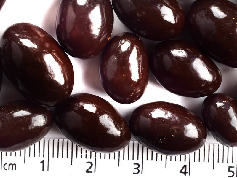 Antep Fıstıklı Bitter Çikolatalı Draje