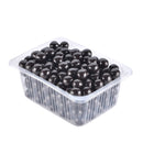 Bitter Çikolatalı Fındıklı Draje