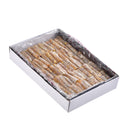 Antep Fıstıklı Fitil Lokum