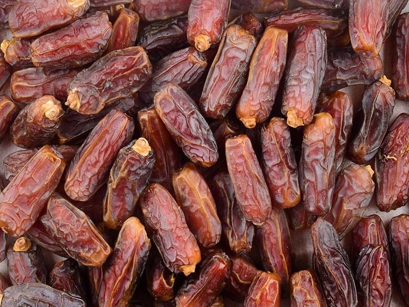 Medine Hurması Mebrum Duble