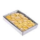 Antep Fıstıklı Muska Pestil