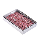 Narlı Antep Fıstıklı Fitil Lokum