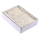 Hindistan Cevizli Antep Fıstıklı Lokum